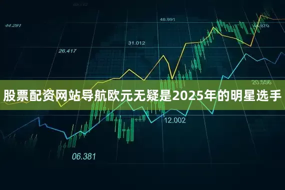股票配资网站导航欧元无疑是2025年的明星选手