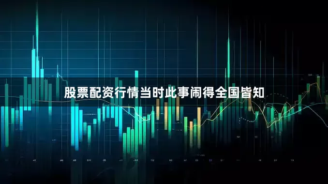 股票配资行情当时此事闹得全国皆知
